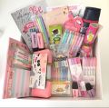 Cute Stationary Set For Girls. 