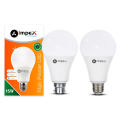 LED Bulb 15W - Energy Efficient & Long-Lasting with Bright Lighting. 