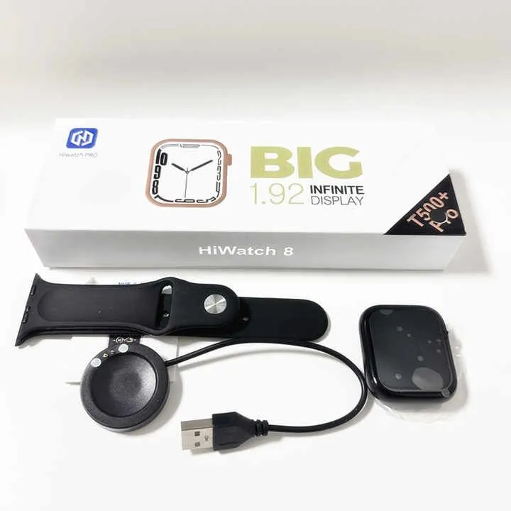 Black%20T500+%20Pro%201.92%20inch%20IWO%20Series%208%20Smart%20Watch%20Call%20Sports%20Smartwatch%20Location%20Tracker%20Heart%20Rate%20Sleep%20Monitor%20Watches%20For%20iPhone%20&%20Android%20-%20Image%208