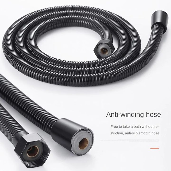 Muslim%20shower%20chain%20pipe%20flexible%20hose%20black%20color%20high%20pressure%20premium%20quality%201%20meter%20hand%20shower%20pipe%20toilet%20shower%20pipe%20connection%20chain%20pipe%20for%20bathroom%20and%20kitchen%20bath%20shower%20chain%20pipe%20cp%20chain%20black%20-%20Image%203