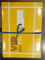 VIP Court File(12 pcs). 