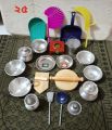 Kitchen set for baby Girl. 