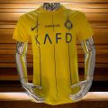 Premium A-Grade All Nasar Jersey. 