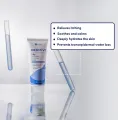 Jenpharm - Dermive Oily Moisturizer 100ml - For Men & Women. 