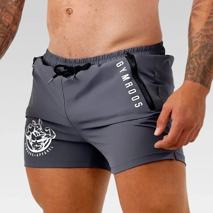 Sports%20Shorts%20Men%20Gym%20Workout%20Running%20Shorts%20Bodybuilding%20Joggers%20Summer%20Fitness%20Training%20Jogging%20Short%20Pants%20Male%20Beach%20pants%20-%20Image%203
