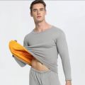 Thermal Fleece Complete Winter Inner Suit For Men And Women. 