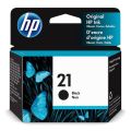 Hp 21 Black Ink Cartridge Compitible. 