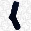 Pack Of 3 - Mens Black Socks For Office - Standard Long Socks - ASB High Quality. 