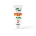 Earth Beauty & You Hydrating Sunscreen (SPF 50 UVA UVB) - 50ml. 