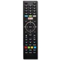 Vertex LED Smart Android TV Remote - Effortless TV Control with This ..