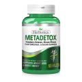 Herbiotics Metadetox 60s Tablets. 
