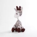 Kenjac - Stuffed Animal Plush Dog Toy with Squeakers, Aggressive Chew Toys for Small Medium Large Dogs Pet Products. 