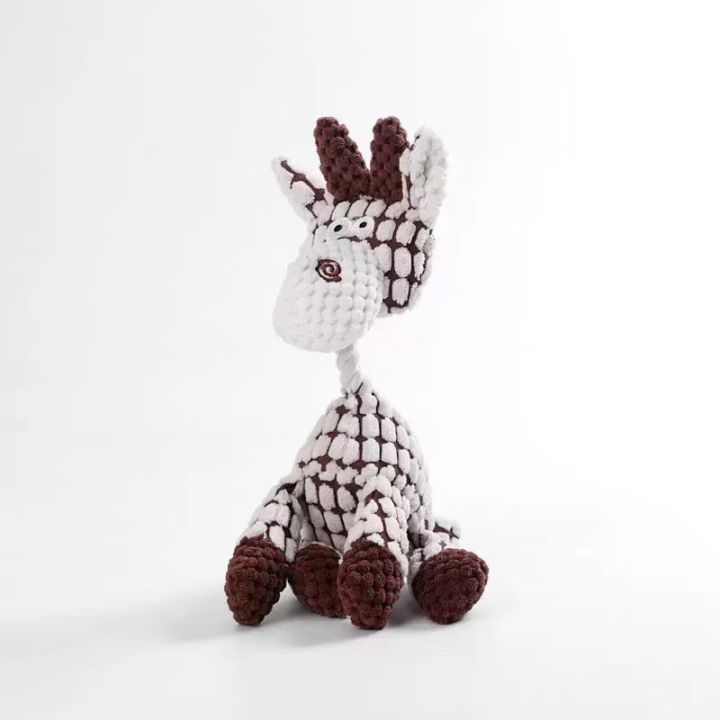 Kenjac%20-%20Stuffed%20Animal%20Plush%20Dog%20Toy%20with%20Squeakers,%20Aggressive%20Chew%20Toys%20for%20Small%20Medium%20Large%20Dogs%20Pet%20Products%20-%20Image%207