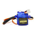 Micro servo motor sg90 360 degree servo motor turn 360 degree 4.8V. 
