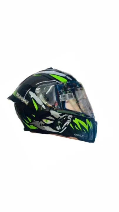Vega%20Bunny%20Full%20Face%20Helmet%20-%20Image%205