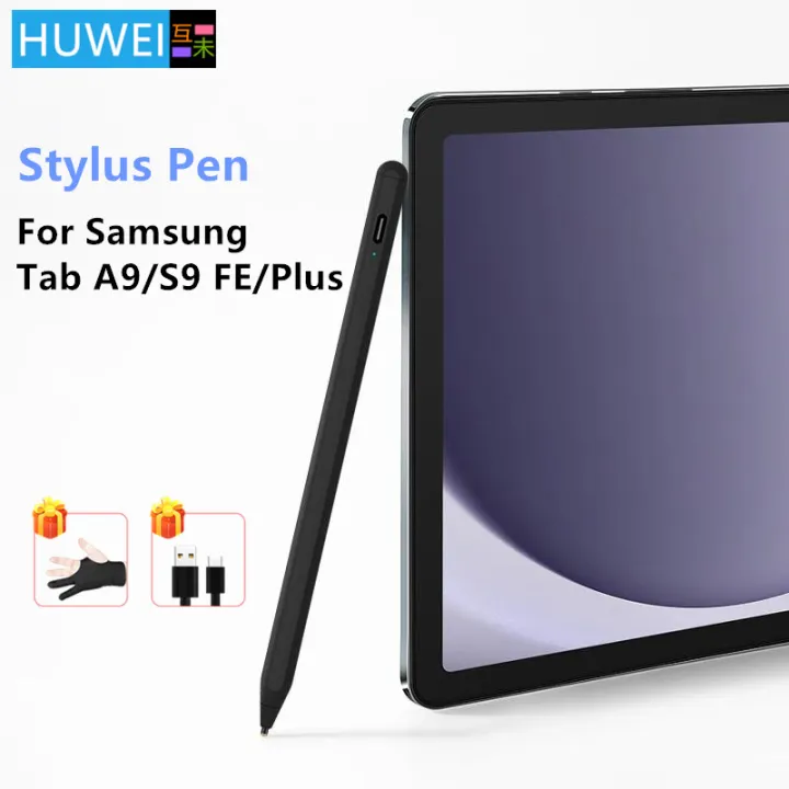 HUWEI Stylus Pen For Samsung Galaxy Tab A9 A9 Plus A9+