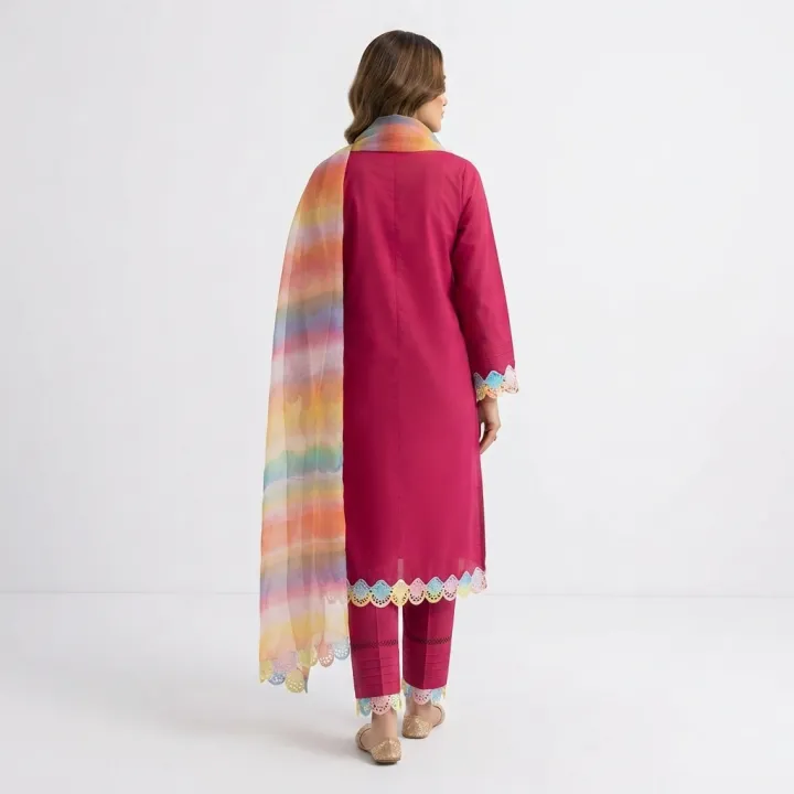 Linen%202%20Piece%20Kurti%20Kameez%20Dress%20for%20Women%20and%20Girls%20Trendy%20Stylish%20Comfortable%20Daily%20Wear%20Fabric%20-%20Image%202