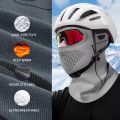 Balaclava Face Mask for Motorcycling, Winter Ski Mask for Men Women, High Stretchy Full Head Balaclava Under Helmet Cold Weather. 