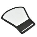 Universal Softbox Flash Bounce Reflector Diffuser Softbox Camera Accessories Silver White for Canon Nikon Camera Photo Studio. 