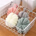 4Pcs Body Sponges Shower Scrubbies Loofah Sponge Bath Scrubber Shower Puff. 