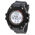Lasika W-H9053 Digital Sports Watch For Men. 