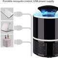 Electric Zapper Mosquito Killer Best Quality USB. 