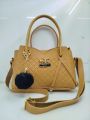 Ladies Handbag and Shoulder Bag Top Handle for Women. 