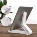 Multifunctional Foldable Tablet Computer Bracket IPad Air/Pro Universal Bracket Adjustable Portable Live Broadcast Bracket.
