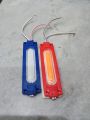 2 LED Extremely Bright 12v. 