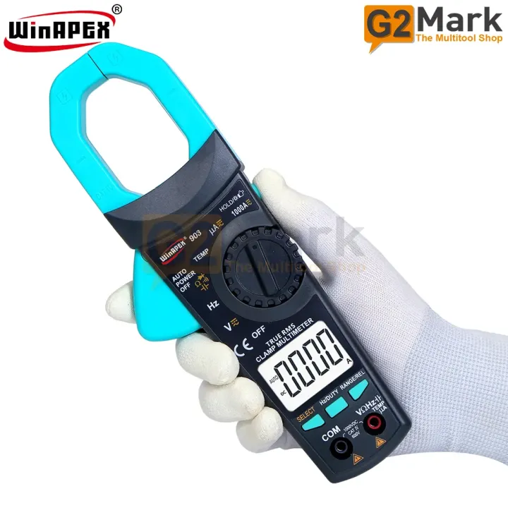 WINAPEX%20%20VC903%20digital%20clamp%20meter%20AC/DC%201000A%20true%20effective%20value%20digital%20display%20clamp%20type%20multimeter%20current%20hook%20meter%20-%20Image%204