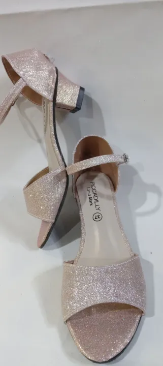 Ladies%20Wedding%20Sandals%20Rose%20Gold%20-%20Image%203