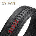 High quality designer belt with letter automatic buckle belt, 3.5cm wide genuine leather, fashionable , casual boys'. 