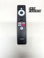 Singer Android Tv Remote Voice Control.