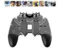 Amazing All Controller AK66/ Ak16 / w10 / 5in1 gamepad / Mobile Game Controller Trigger Six Finger All-in-one Joystick Gamepad for PUBG And others All Games. 