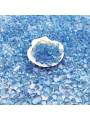 Blue Glass Gravel 3 4mm Aquarium Decor Stones Fire Pit Glass Vase Filler Craft Decoration Pebbles for Fish Tank Home Garden DIY.