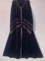 Abaya/Fancy Hijab/Stylish. 