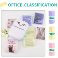 3 Rolls of Mini Printer Paper, Thermal Paper, Printable Stickers for Pocket Thermal Printers. 