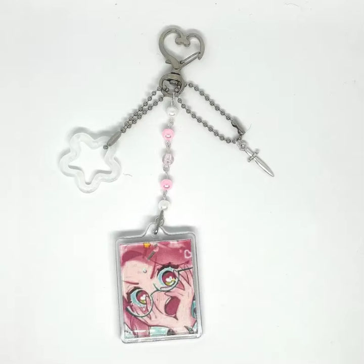 Alien%20Stage%20Handmade%20Matching%20Keychains%20Cartoon%20Figure%20Luka%20Mizi%20Hyuna%20and%20Ivan%20Phone%20Chain%20Backpack%20Pendant%20Cosplay%20Accesseries%20-%20Image%204