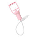 Manual Nose Cleaner for Newborn Baby Child Nasal Aspirator Silicone Head Snot Vacuum Suction Cleaning Care Sinusitis Nasal Wash. 