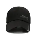 New Men Women Baseball Cap Letter Print Dad Hat Adjustable Hip Hop Trucker Cap. 