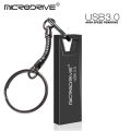 Mini Metal USB3.0 Flash Drive Pen Drive 16GB 32GB 64GB 128GB USB 3.0 Flash Stick Pendrive Cle USB. 