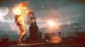 inFAMOUS SECOND SON (USED GAME PS4). 