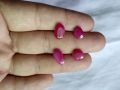 Rubby stone High quality / Thailand rubby 100% orignal natural/Yaqoot/ Yaqoot stone/yaqoot gemstone/rubby stone /rubby gemstone/ nag/Thailand yaqoot/ Ruby Stone /Ruby Gemstone.. 