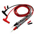 CAT III Test Probe 1000V 20A Lead For Digital Multimeter. 
