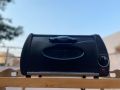 mini tandoor roti maker. 