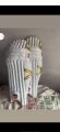 Hard Ball Cricket Kit for (up to 18 years old) Youngsters - Set of 10 High Quality Cricket Items. 