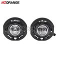Fog Lights LED Lamp For Jeep Grand Cherokee 2014 2015 2016 For Dodge Charger 2015 2016 Auto Parts 68228884AA Headlights 1pc 2pcs. 