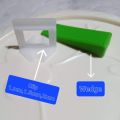 1 inch Tiles Levelr Spacera(100pcs)wedge packer. 