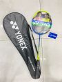 Arcsaber Badminton Racket 2024. 