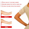 Upper Arm Shapers for Women Tops Arm Compression Slimming Shapewear Humpback Posture Corrector Shapers Vest Tops. 
